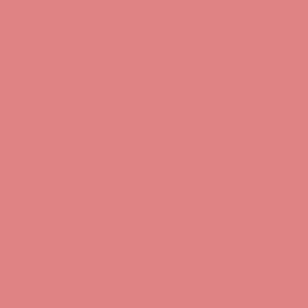 Tilda Solid Coral 1/2 YARD