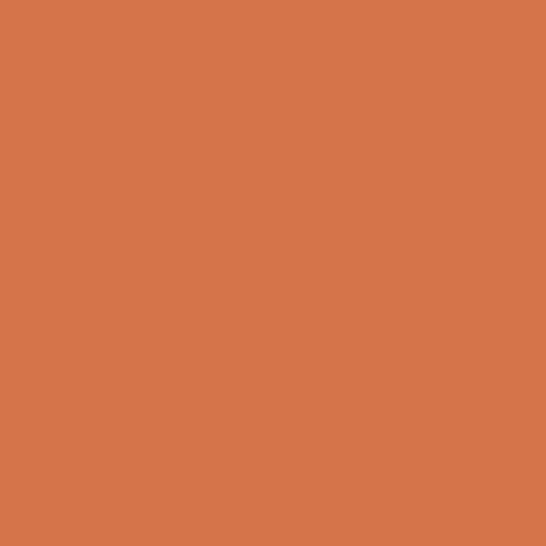 Tilda Solid Ginger 1/2 YARD