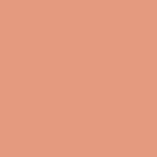 Tilda Solid Cantaloup 1/2 YARD