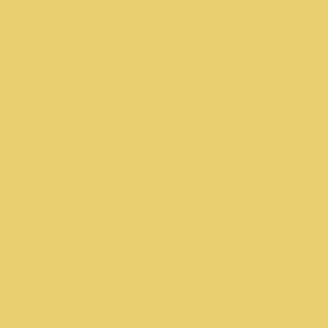 Tilda Solid Pale Yellow 1/2 YARD