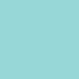 Tilda Solid Sky Teal 1/2 YARD