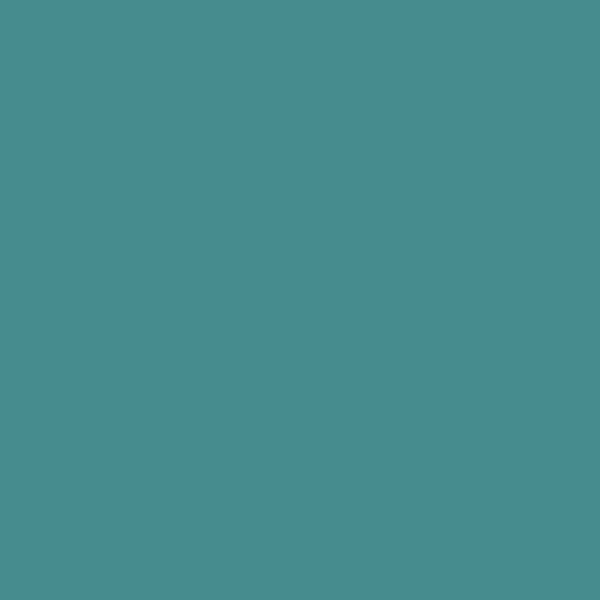 Tilda Solid Aqua 1/2 YARD