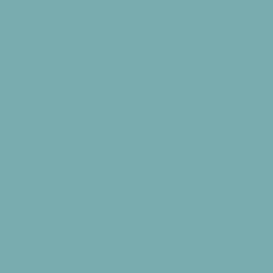 Tilda Solid Dusty Teal 1/2 YARD