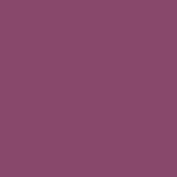 Tilda Solid Plum 1/2 YARD