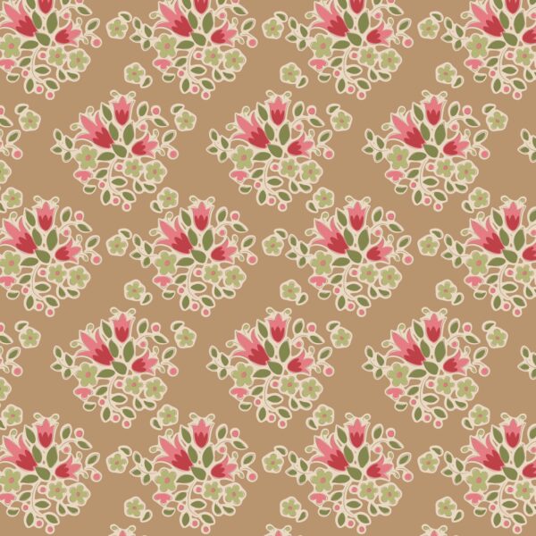 Tilda Lulu Sand 1/2 YARD