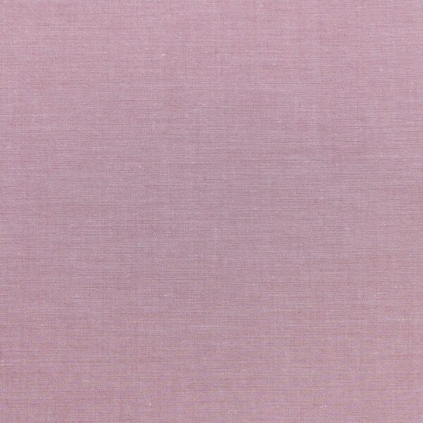 Tilda Chambray Blush 1/2 YARD