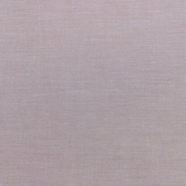 Tilda Chambray Sand 1/2 YARD