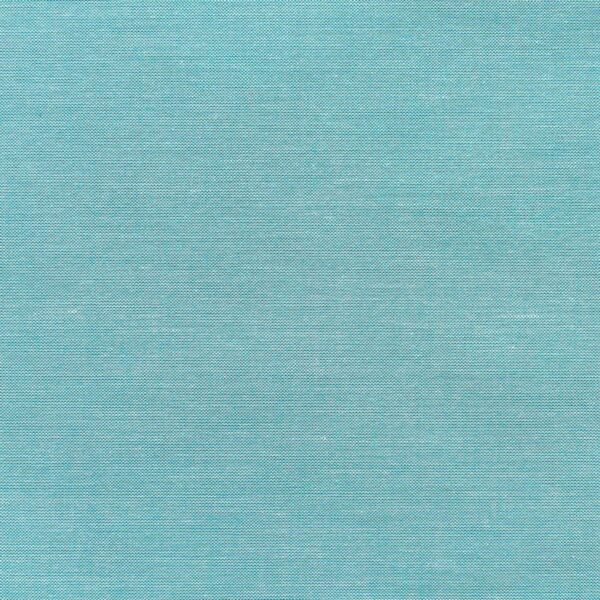 Tilda Chambray Teal 1/2 YARD