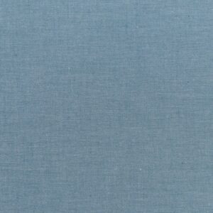 Tilda Chambray Petrol 1/2 YARD
