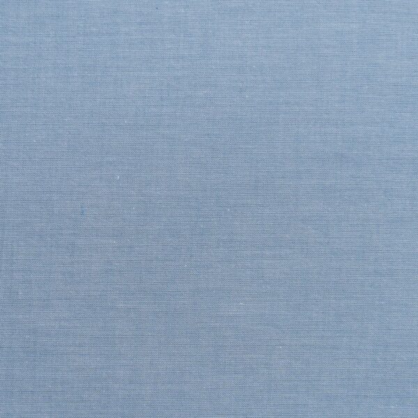 Tilda Chambray Blue 1/2 YARD