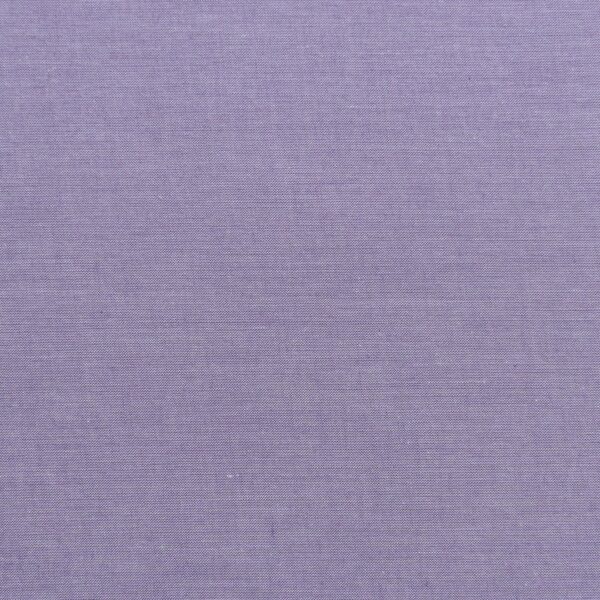Tilda Chambray Lavender 1/2 YARD