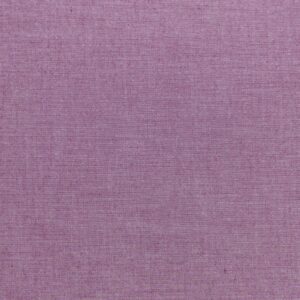 Tilda Chambray Plum 1/2 YARD