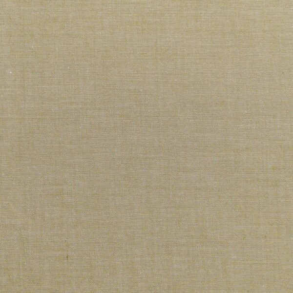 Tilda Chambray Olive 1/2 YARD