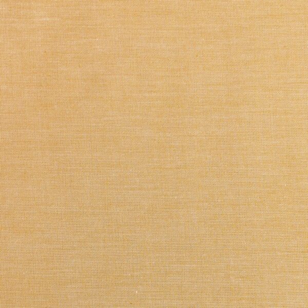 Tilda Chambray Warm Yellow 1/2 YARD