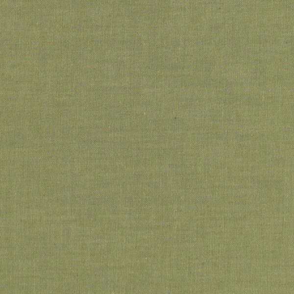 Tilda Chambray Pine 1/2 YARD