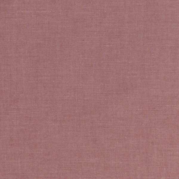 Tilda Chambray Rosewood 1/2 YARD