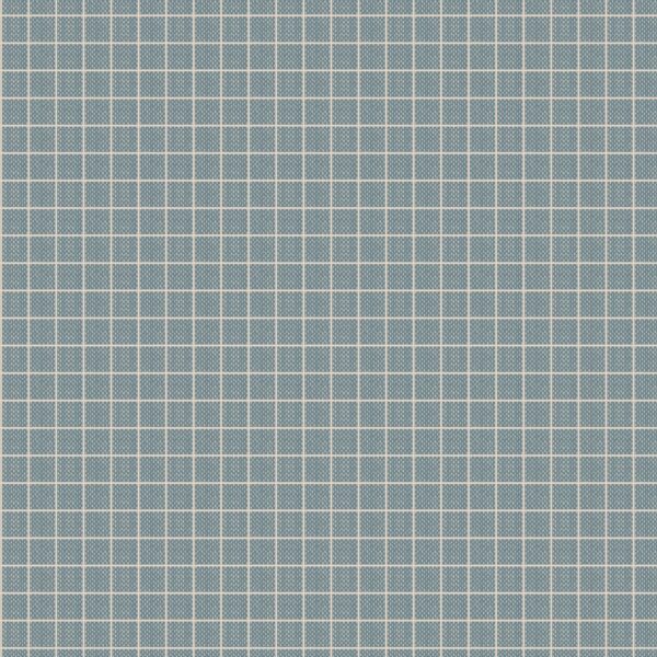 Tilda Plaid Stone 1/2 YARD
