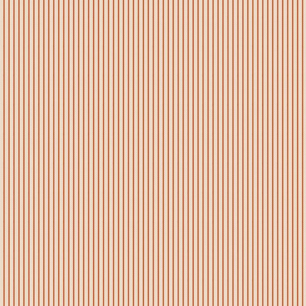 Tilda Tinystripe Cream 1/2 YARD