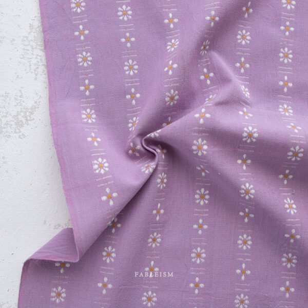 09 Lavendar Sachet 1