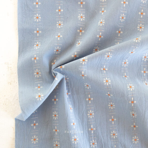 21 Soft Periwinkle 1