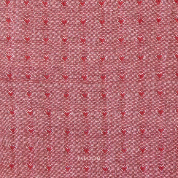 Dobby Hearts CHERRY