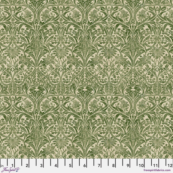 Mini Bluebell Green
