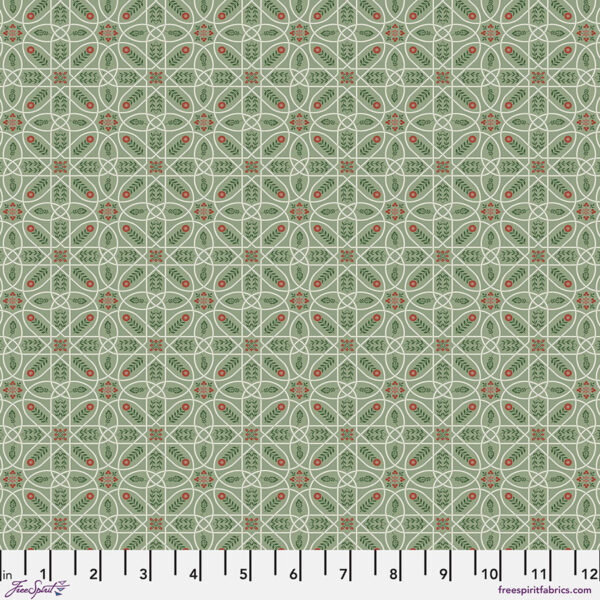Mini Brophy Trellis