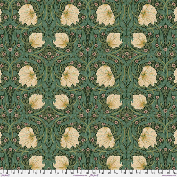 Small Pimpernel Green