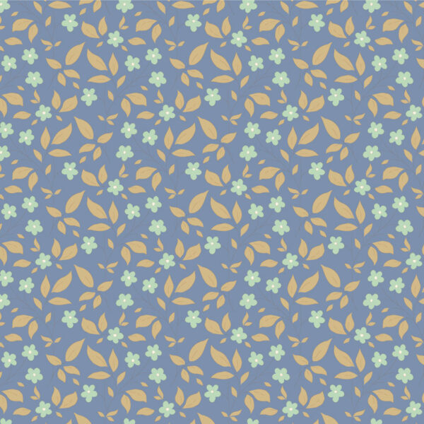 Tipsy Blue