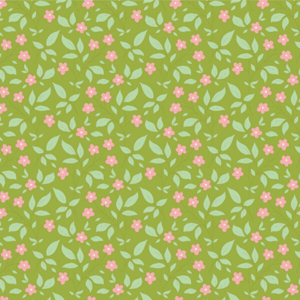 Tipsy Green