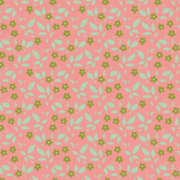 Tipsy Pink