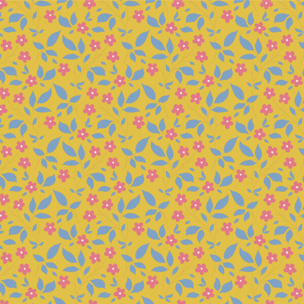 Tipsy Yellow