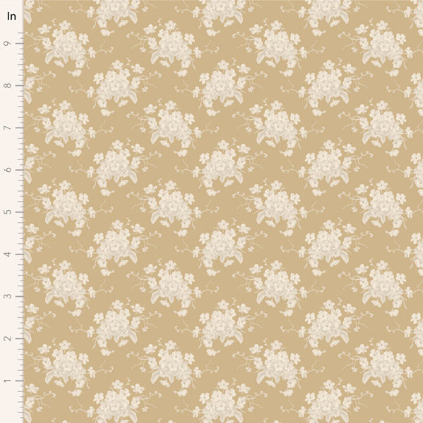 White Flower Sand
