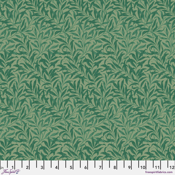 Willow Boughs Green