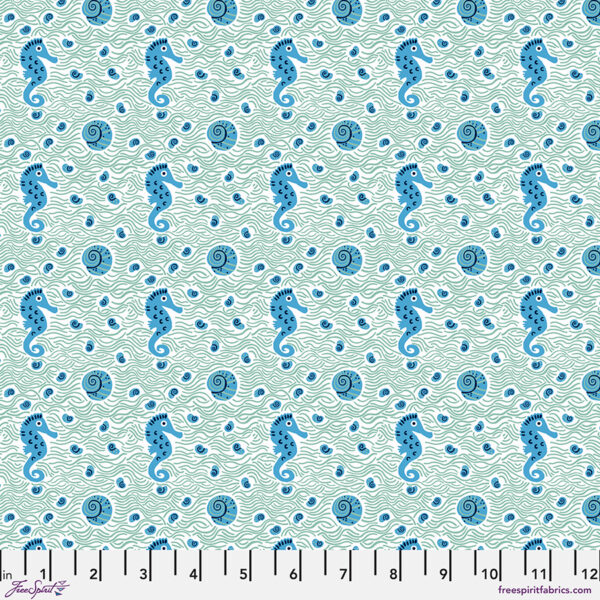 Shallows-Mint