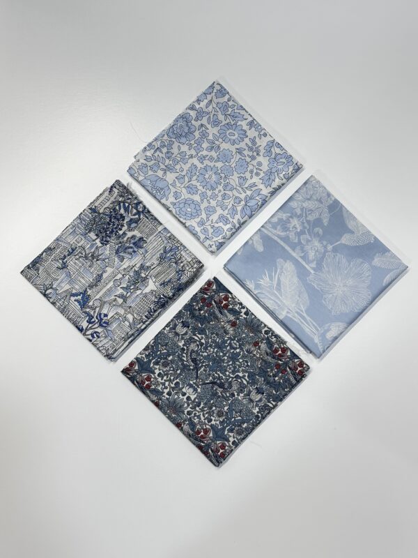 Bluebell Reverie – A Curated Liberty Bundle - Image 4