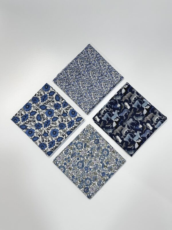 Bluebell Reverie – A Curated Liberty Bundle - Image 3