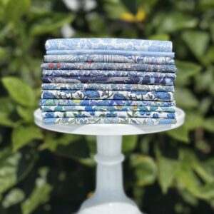 Bluebell Reverie – A Curated Liberty Bundle