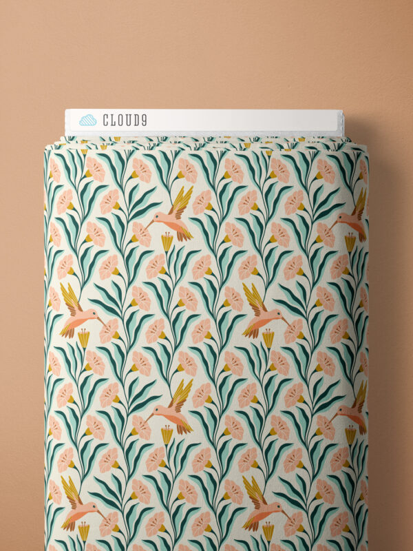 Florissima 1/2 Yard Bundle - Image 2