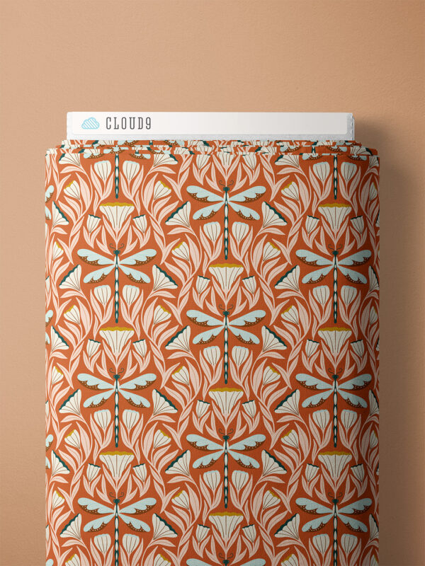 Florissima 1/2 Yard Bundle - Image 18