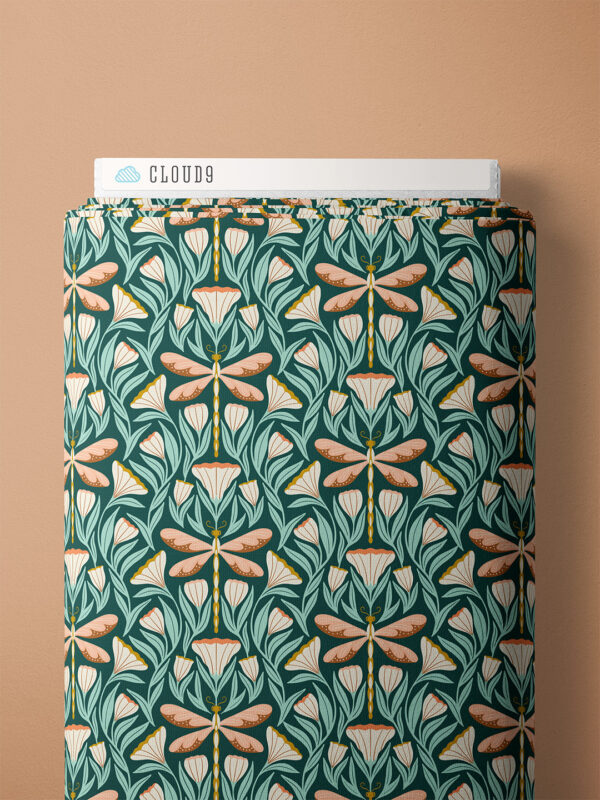 Florissima 1/2 Yard Bundle - Image 17
