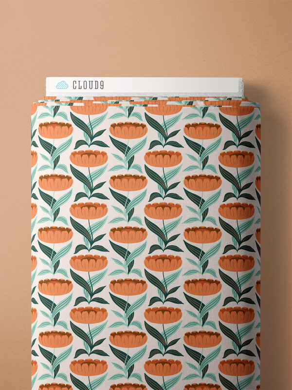 Florissima 1/2 Yard Bundle - Image 15