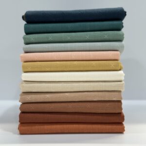 Sprout Wovens 1/2 Yard Bundle – Florissima Coordinates