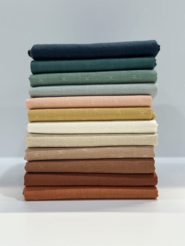 Sprout Wovens 1/2 Yard Bundle – Florissima Coordinates