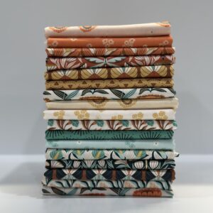 Florissima 1/2 Yard Bundle