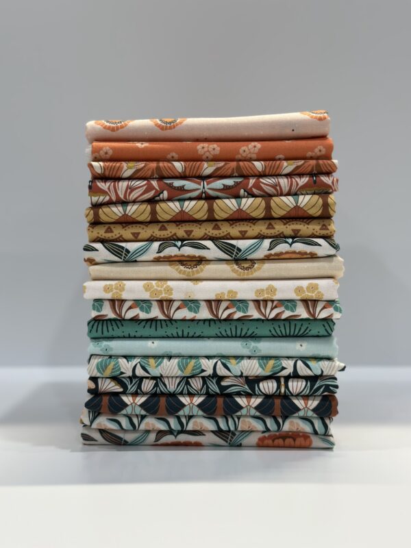 Florissima 1/2 Yard Bundle