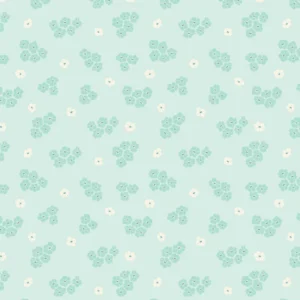 Delightful Ditsy Mint