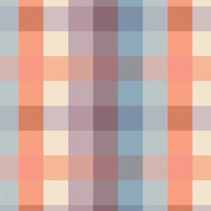 Color Blocks Haze