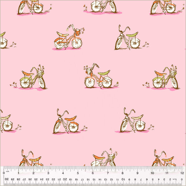 Dream Bike-Pink