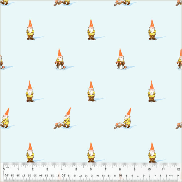 Gnomes-Blue